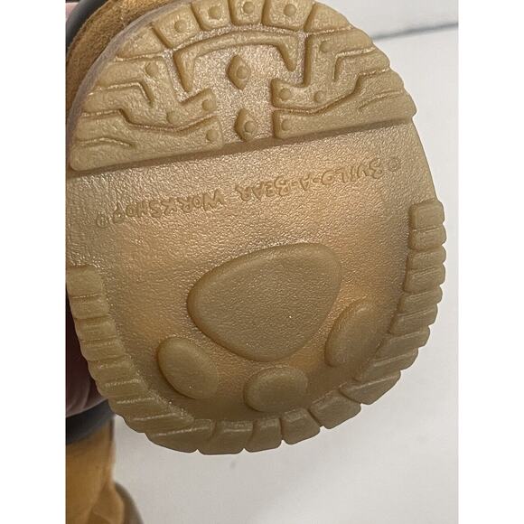 Build A Bear Military Camo Army Soldier Outfit Shirt Pants Boots - Picture 4 of 5